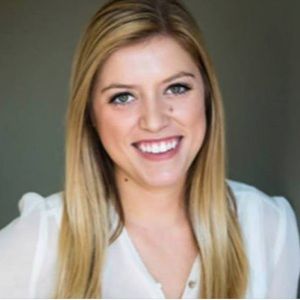 Meet your Posher, Lizzy